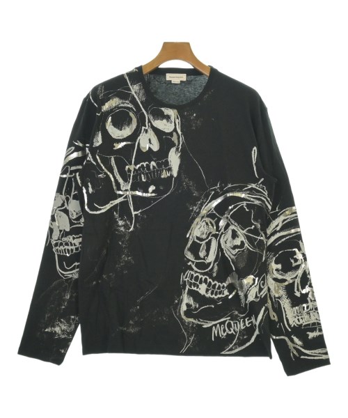 アレキサンダーマックイーン(ALEXANDER MCQUEEN)のALEXANDER MCQUEEN Tシャツ・カットソー