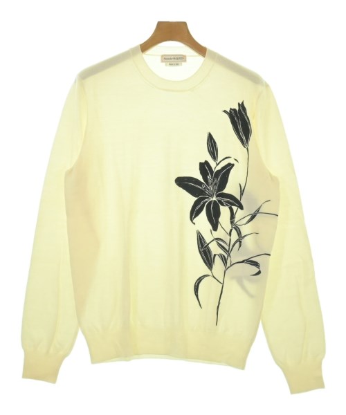 アレキサンダーマックイーン(ALEXANDER MCQUEEN)のALEXANDER MCQUEEN ニット・セーター