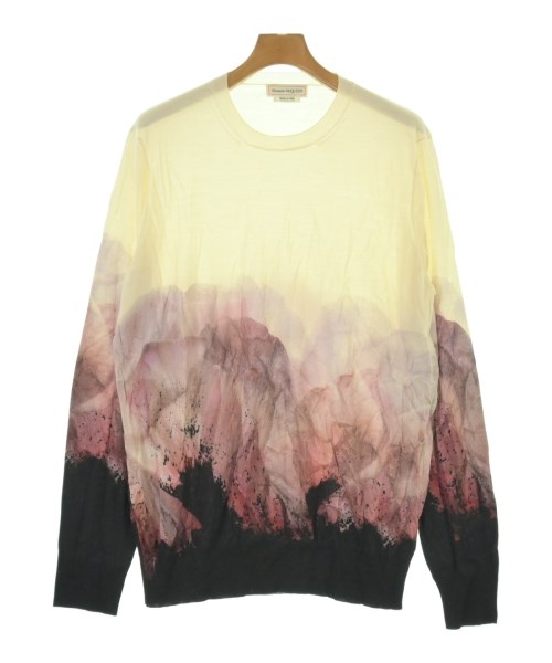 アレキサンダーマックイーン(ALEXANDER MCQUEEN)のALEXANDER MCQUEEN ニット・セーター