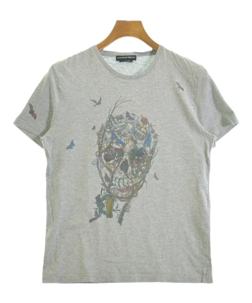 アレキサンダーマックイーン(ALEXANDER MCQUEEN)のALEXANDER MCQUEEN Tシャツ・カットソー