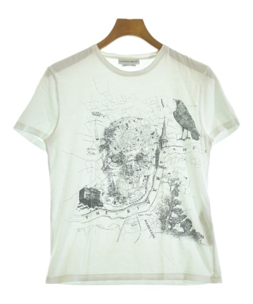 アレキサンダーマックイーン(ALEXANDER MCQUEEN)のALEXANDER MCQUEEN Tシャツ・カットソー