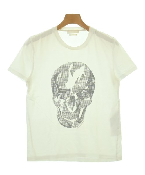 アレキサンダーマックイーン(ALEXANDER MCQUEEN)のALEXANDER MCQUEEN Tシャツ・カットソー