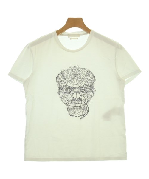 アレキサンダーマックイーン(ALEXANDER MCQUEEN)のALEXANDER MCQUEEN Tシャツ・カットソー