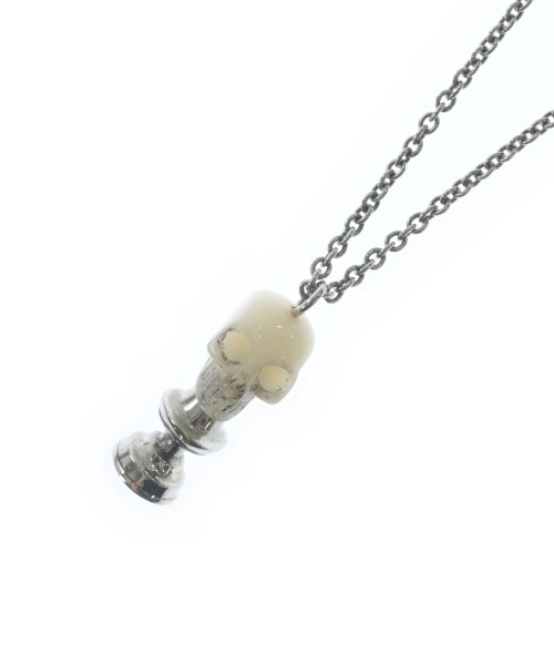 アレキサンダーマックイーン(ALEXANDER MCQUEEN)のALEXANDER MCQUEEN ネックレス