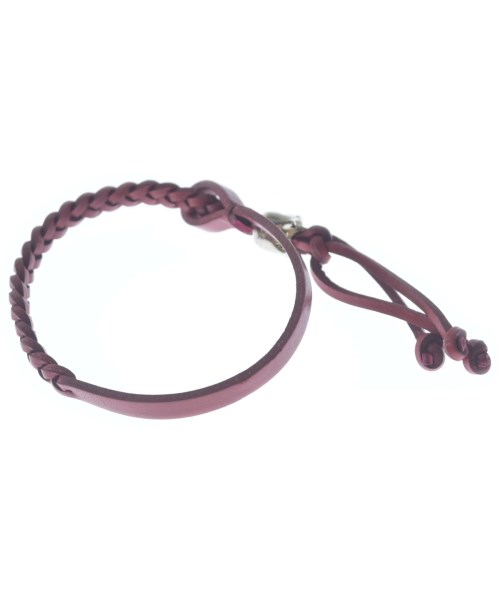 アレキサンダーマックイーン(ALEXANDER MCQUEEN)のALEXANDER MCQUEEN ブレスレット・バングル