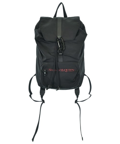 アレキサンダーマックイーン(ALEXANDER MCQUEEN)のALEXANDER MCQUEEN バックパック・リュック