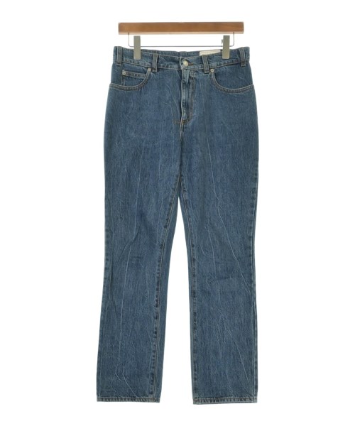 アレキサンダーマックイーン(ALEXANDER MCQUEEN)のALEXANDER MCQUEEN デニムパンツ