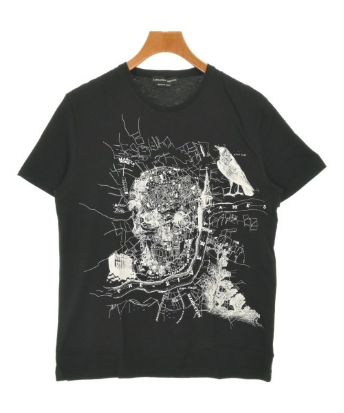 アレキサンダーマックイーン(ALEXANDER MCQUEEN)のALEXANDER MCQUEEN Tシャツ・カットソー