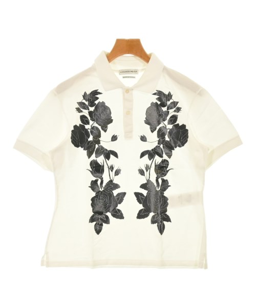アレキサンダーマックイーン(ALEXANDER MCQUEEN)のALEXANDER MCQUEEN ポロシャツ