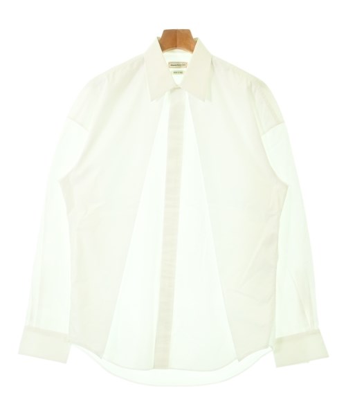 アレキサンダーマックイーン(ALEXANDER MCQUEEN)のALEXANDER MCQUEEN カジュアルシャツ