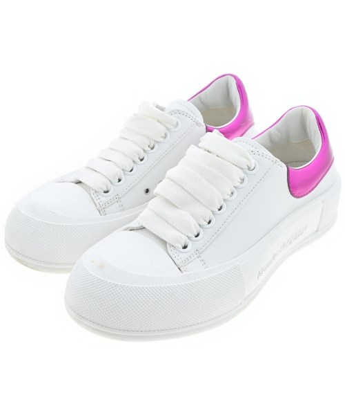 ALEXANDER MCQUEEN(アレキサンダーマックイーン)のスニーカー サイズ:EU36(22.5cm位) 23,600円