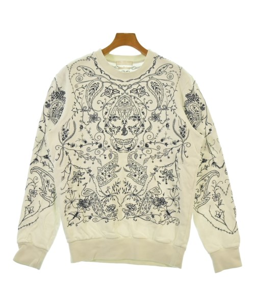 アレキサンダーマックイーン(ALEXANDER MCQUEEN)のALEXANDER MCQUEEN スウェット