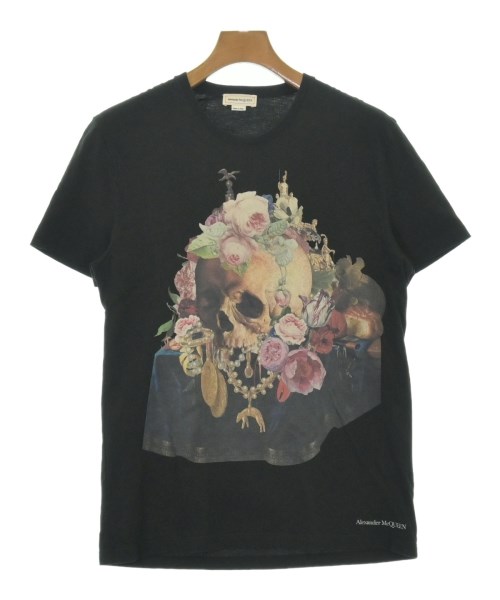 ALEXANDER MCQUEEN(アレキサンダーマックイーン)のTシャツ・カットソー サイズ:S 16,500円