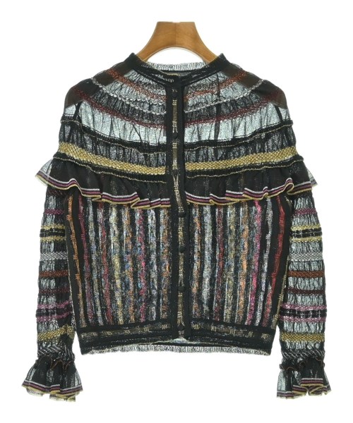 ALEXANDER MCQUEEN(アレキサンダーマックイーン)のカーディガン サイズ:M 28,400円