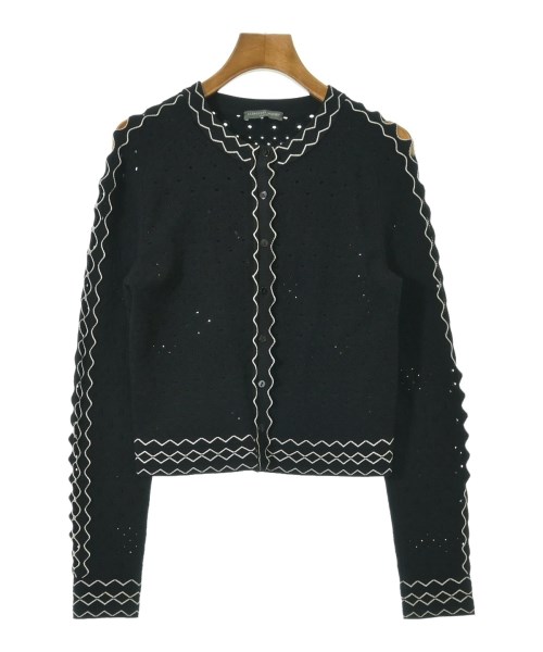 ALEXANDER MCQUEEN(アレキサンダーマックイーン)のカーディガン サイズ:M 14,300円