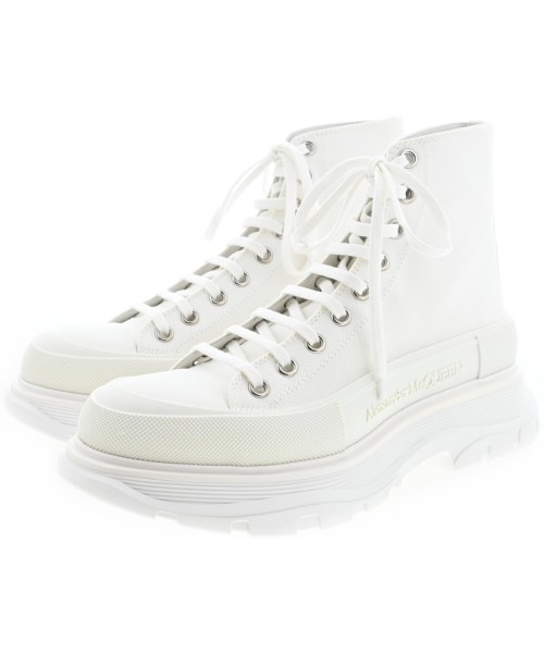 ALEXANDER MCQUEEN(アレキサンダーマックイーン)のスニーカー サイズ:EU42(27cm位) 39,600円