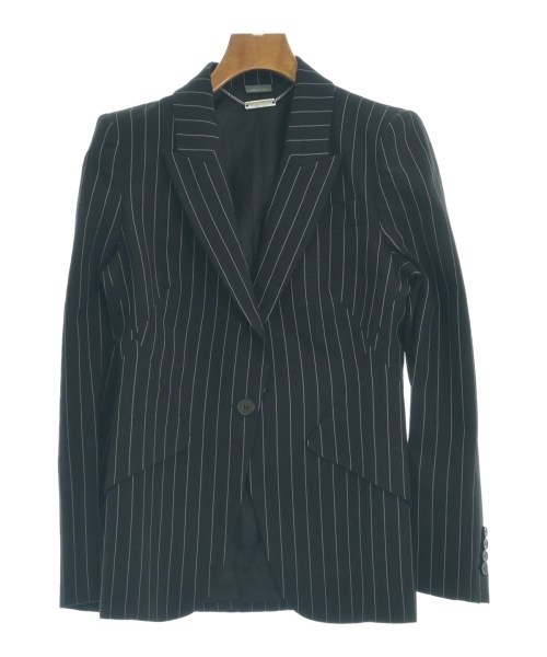 ALEXANDER MCQUEEN(アレキサンダーマックイーン)のテーラードジャケット サイズ:40(M位) 44,000円