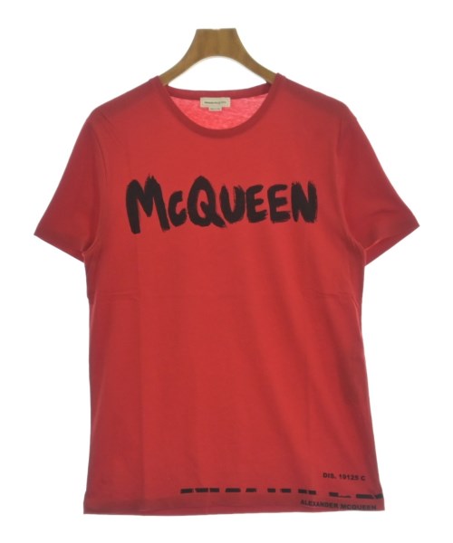 ALEXANDER MCQUEEN(アレキサンダーマックイーン)のTシャツ・カットソー サイズ:M 15,400円