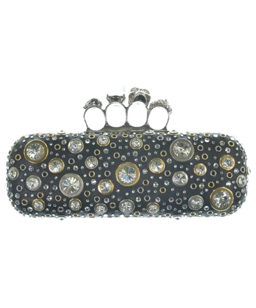 ALEXANDER MCQUEEN(アレキサンダーマックイーン)その他 黒 サイズ:-/2200651677103