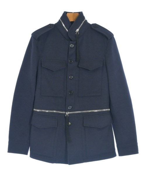 アレキサンダーマックイーン(ALEXANDER MCQUEEN)のALEXANDER MCQUEEN ブルゾン（その他）