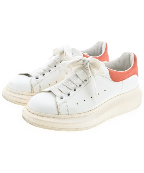 ALEXANDER MCQUEEN(アレキサンダーマックイーン)のスニーカー サイズ:EU38(24.5cm位) 14,800円
