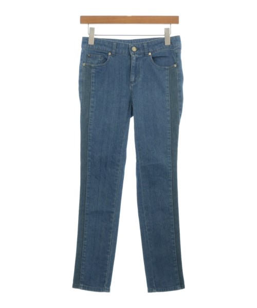 ALEXANDER MCQUEEN(アレキサンダーマックイーン)デニムパンツ 青 サイズ:38(S位)/2200703225047