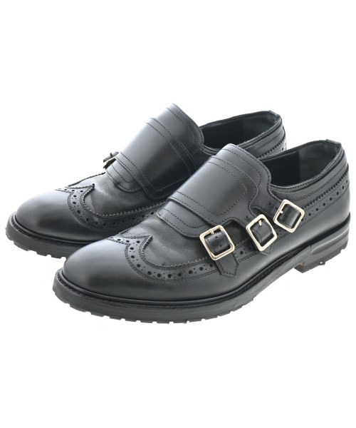 ALEXANDER MCQUEEN(アレキサンダーマックイーン)のビジネス・ドレスシューズ サイズ:EU42(27cm位) 44,000円