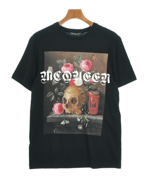 ALEXANDER MCQUEEN(アレキサンダーマックイーン)のTシャツ・カットソー サイズ:40(M位) 18,200円