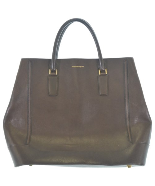 ALEXANDER MCQUEEN(アレキサンダーマックイーン)のビジネスバッグ サイズ:- 31,400円