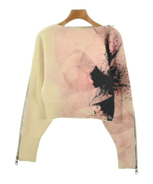 ALEXANDER MCQUEEN(アレキサンダーマックイーン)のニット・セーター サイズ:S 44,000円