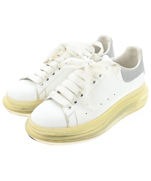 ALEXANDER MCQUEEN(アレキサンダーマックイーン)のスニーカー サイズ:EU36(22.5cm位) 18,800円
