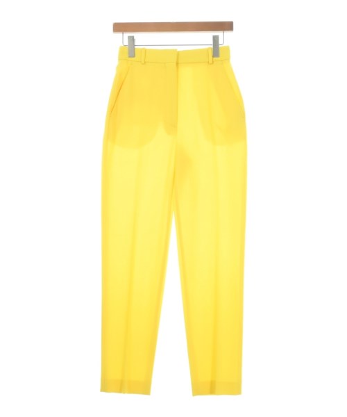 ALEXANDER MCQUEEN(アレキサンダーマックイーン)のスラックス サイズ:38(S位) 21,200円