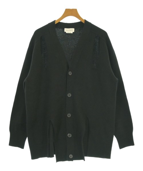 アレキサンダーマックイーン(ALEXANDER MCQUEEN)のALEXANDER MCQUEEN カーディガン