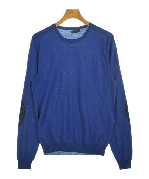 ALEXANDER MCQUEEN(アレキサンダーマックイーン)のニット・セーター サイズ:S 9,200円