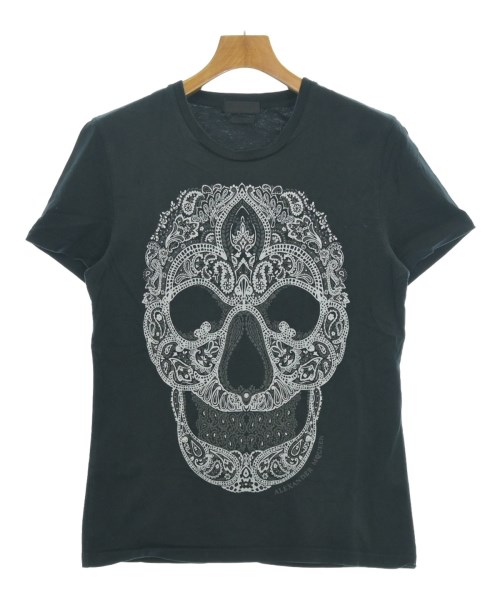 ALEXANDER MCQUEEN(アレキサンダーマックイーン)のTシャツ・カットソー サイズ:-(XS位) 10,200円
