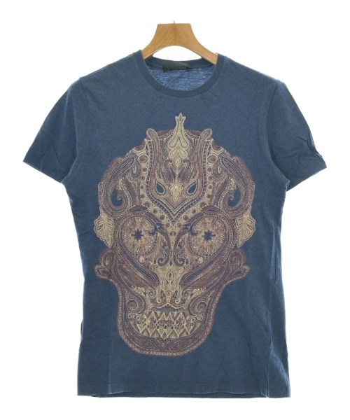 ALEXANDER MCQUEEN(アレキサンダーマックイーン)のTシャツ・カットソー サイズ:S 10,200円