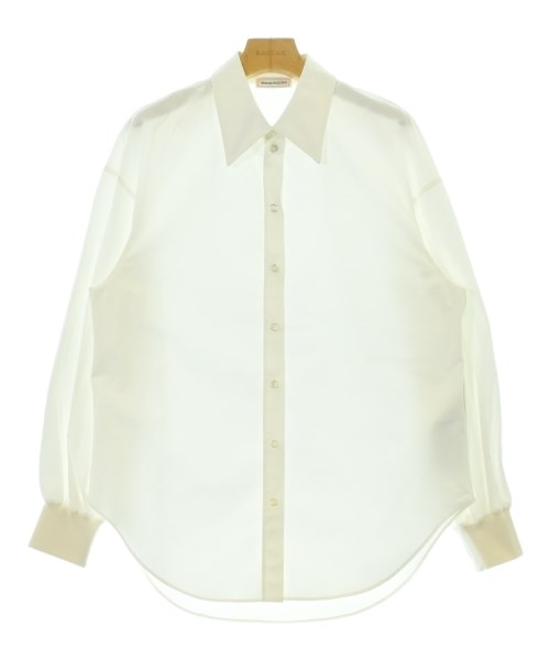 ALEXANDER MCQUEEN(アレキサンダーマックイーン)のブラウス サイズ:36(XS位) 25,300円