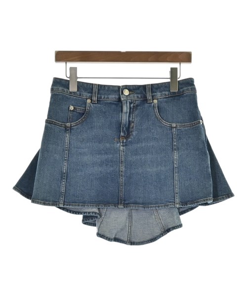 ALEXANDER MCQUEEN(アレキサンダーマックイーン)のミニスカート サイズ:40(M位) 23,600円
