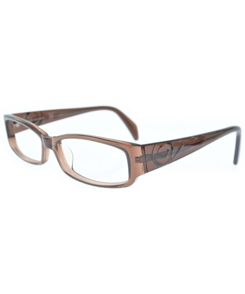 ALEXANDER MCQUEEN(アレキサンダーマックイーン)のメガネ サイズ:- 9,200円