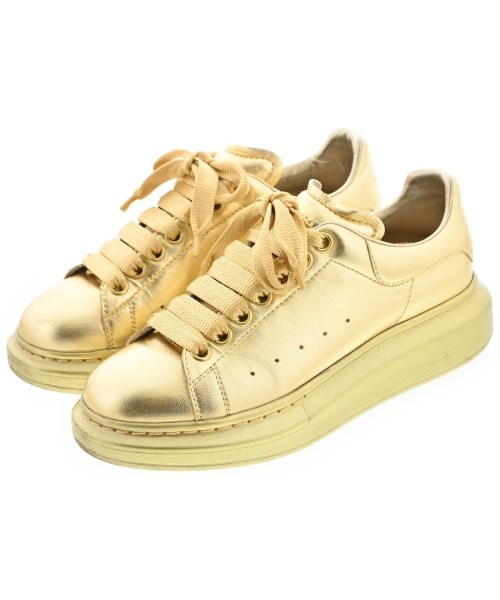 ALEXANDER MCQUEEN(アレキサンダーマックイーン)のスニーカー サイズ:EU37(23.5cm位) 31,400円