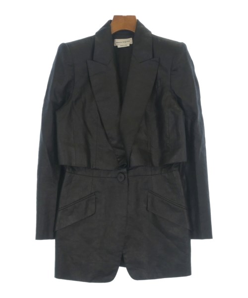 ALEXANDER MCQUEEN(アレキサンダーマックイーン)のジャケット サイズ:40(M位) 44,000円