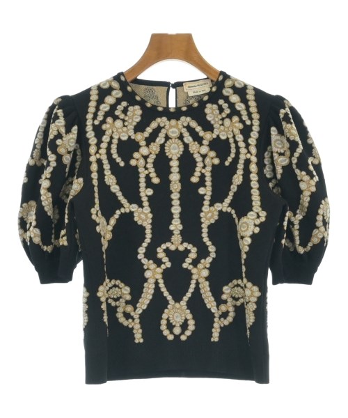 ALEXANDER MCQUEEN(アレキサンダーマックイーン)のニット・セーター サイズ:M 22,600円