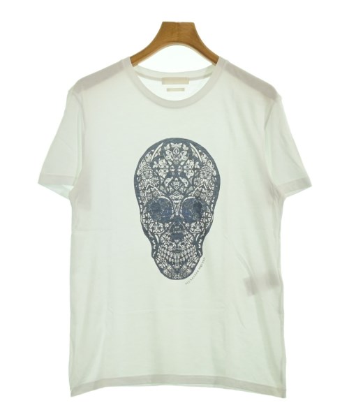 ALEXANDER MCQUEEN(アレキサンダーマックイーン)のTシャツ・カットソー サイズ:S 8,600円