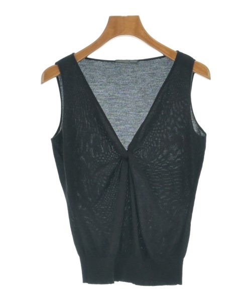 ALEXANDER MCQUEEN(アレキサンダーマックイーン)のベスト/ノースリーブ サイズ:XS 7,800円