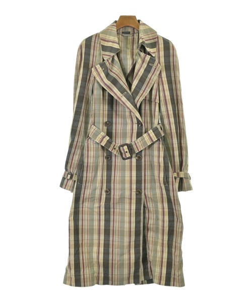 ALEXANDER MCQUEEN(アレキサンダーマックイーン)その他 その他（柄物・カラフル） サイズ:40(M位)/2200683413052