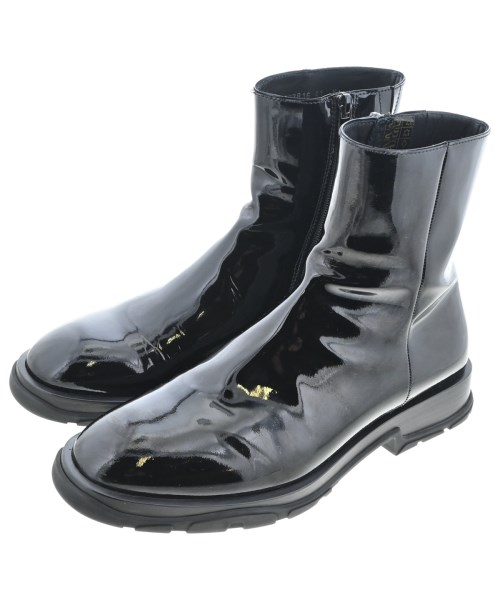 アレキサンダーマックイーン(ALEXANDER MCQUEEN)のALEXANDER MCQUEEN ブーツ
