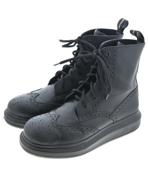 アレキサンダーマックイーン(ALEXANDER MCQUEEN)のALEXANDER MCQUEEN ブーツ