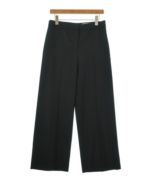 ALEXANDER MCQUEEN(アレキサンダーマックイーン)スラックス 黒 サイズ:42(M位)/2200684750019