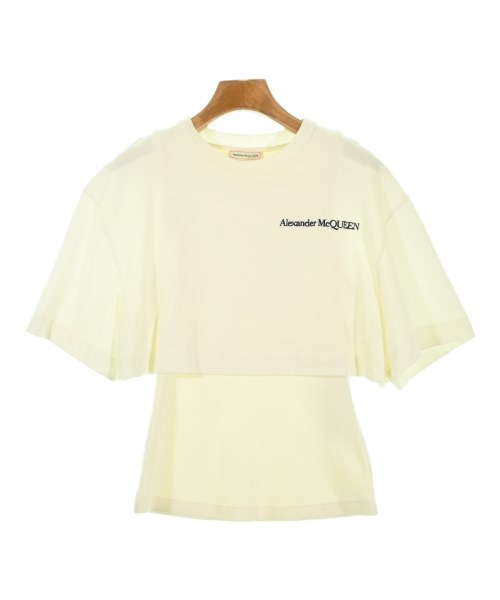 アレキサンダーマックイーン(ALEXANDER MCQUEEN)のALEXANDER MCQUEEN Tシャツ・カットソー