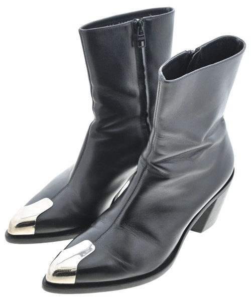 アレキサンダーマックイーン(ALEXANDER MCQUEEN)のALEXANDER MCQUEEN ブーツ